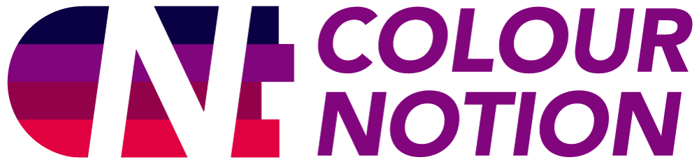 Colour Notion Logo